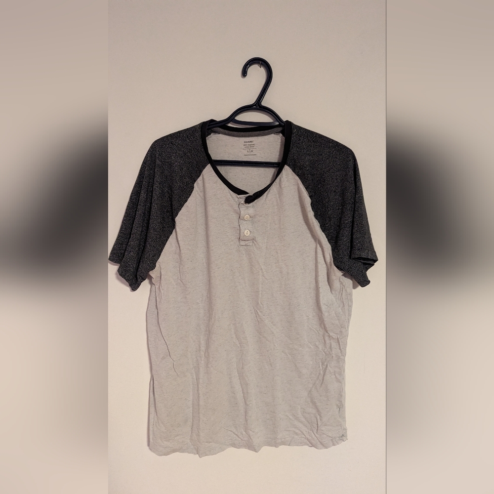 Men's Large Shirt